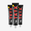 TKTX 55% Black Numbing Cream Original 10g